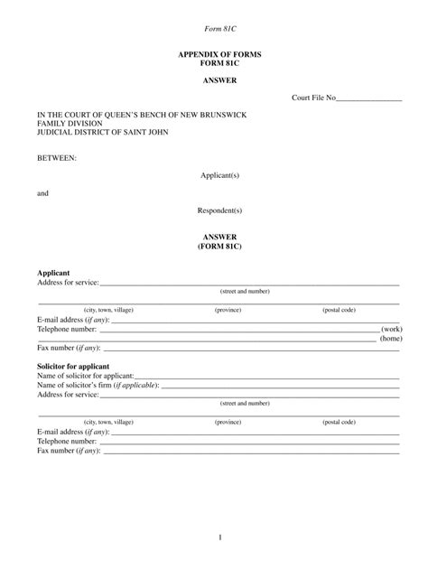 Statutory Declaration Ontario Pdf 2010 2025 Form Fill Out And Sign Printable Pdf Template