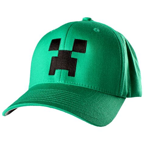 Minecraft Hat