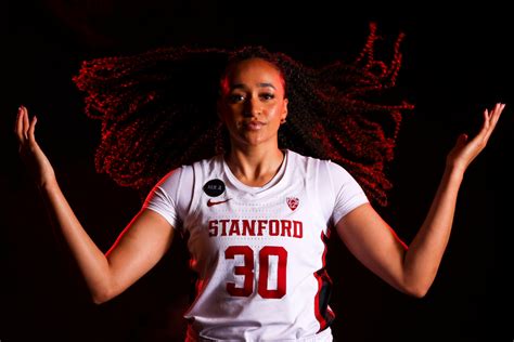 Haley Jones: Unfinished Business at Stanford + Her WNBA Future