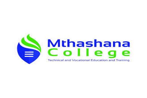 Mthashana Tvet College Archives Ajiraforum South Africa