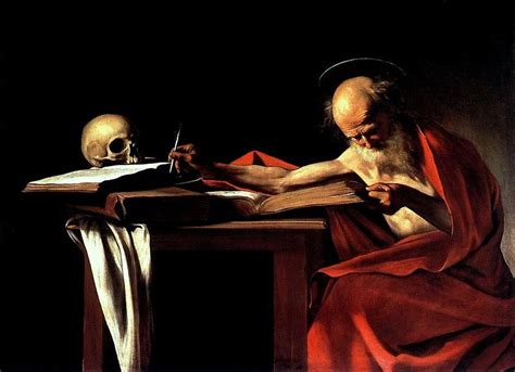 The Philosophers Painting