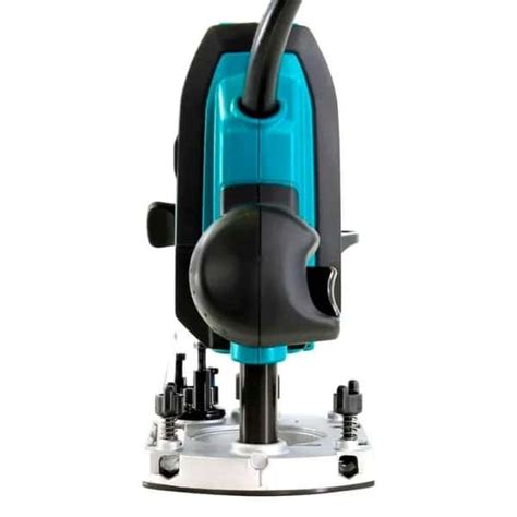 Ruteadora Makita Mt 900w M3601b Maquistoresas