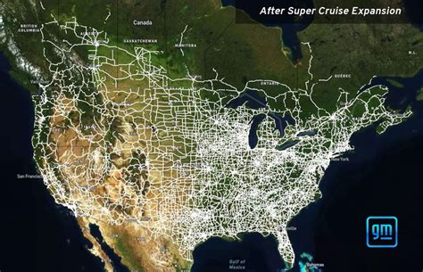 Super Cruise Loses Top Position In Consumer Reports Ratings