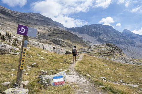 Le Parc National Des Crins F Te Ses Ans