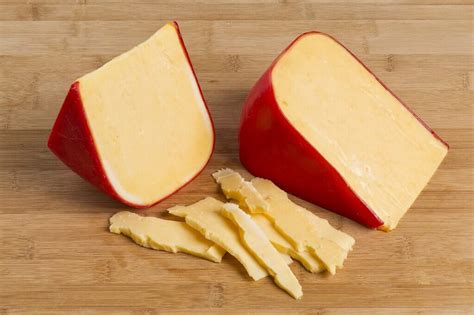 Comprá Queso Gouda Además Historia Recetas Datos Útiles Y Más