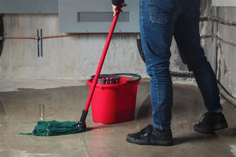 How To Clean Concrete Basement Floors Storables