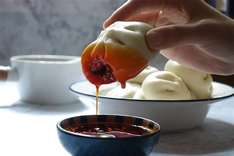 Free stock photo of dumplings, spinach, vegetables