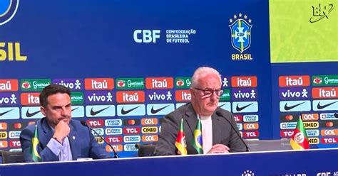 Dorival Júnior divulga lista de convocados para a Copa América confira