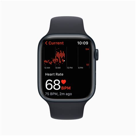 With Apple Watch, researchers explore new frontiers in heart health - Apple