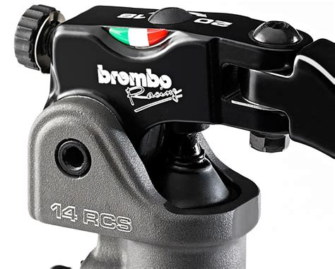 Master Brembo Rcs 14 Proyectosarquitectonicos Ua Es