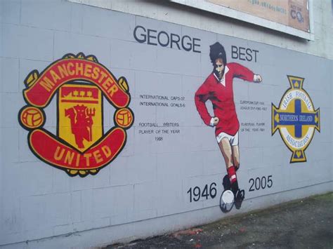 Belfast Murals | Belfast & Northern Ireland