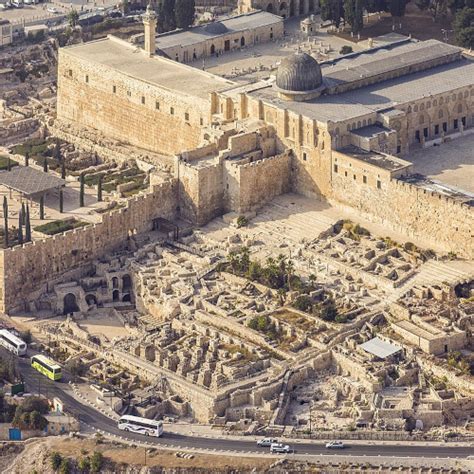 What Were the Crusades and How Did They Impact Jerusalem? - Biblical ...