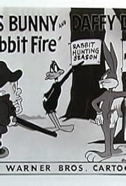 Rabbit Fire 1951 IMDb