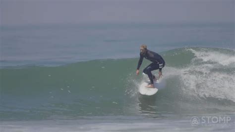 Surfing 101 How To Pump And Maintain Speed Surfer