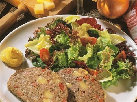 Meatloaf Recipe Eat Smarter Usa