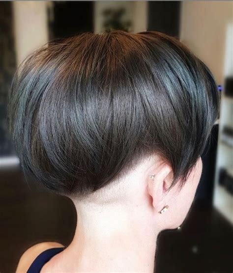 50 Best Wedge Haircuts For Women Popular In 2022 With Pictures