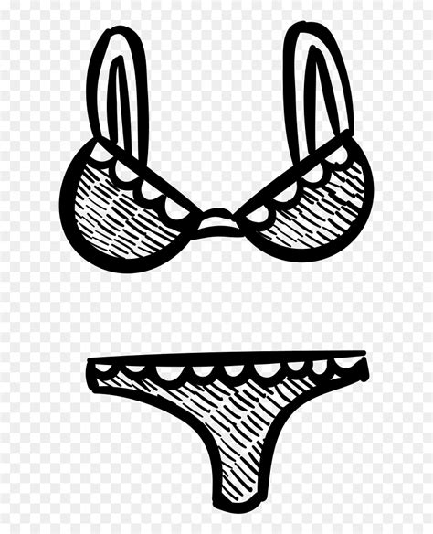 Sexy Lingerie Icon Lingerie Png Transparent Png Vhv