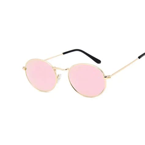 Venta Gafas De Sol Ovaladas Mujer En Stock