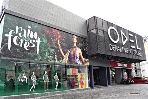 Odel and Softlogic brands buys space in Colombo City Centre – Lanka ...