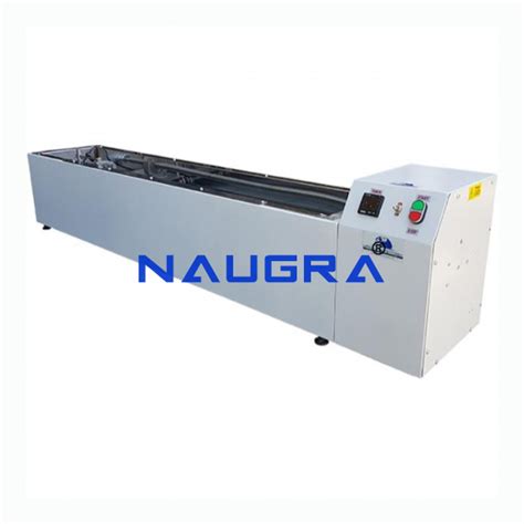 Ductility Testing Machine Ductility Testing Machine for TVET Lab ...