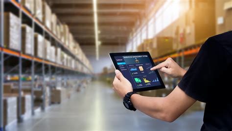 Digitalisation In Supply Chain Benefits And Challenges