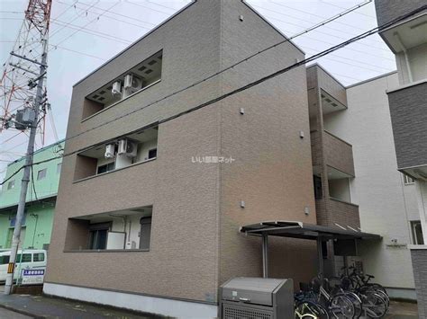 フジパレス長原Ⅰ番館大阪府大阪市平野区長吉長原3丁目の物件情報｜いい部屋ネットの大東建託リーシング