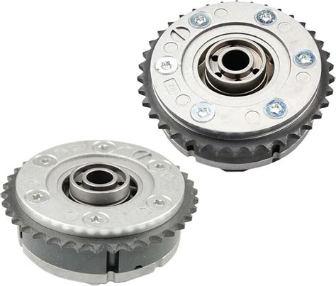 Amazon REVO Pair Camshaft Phaser VVT Gear Replacement For BMW 3