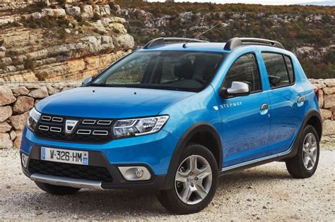 Kenteken Check Gzs G Dacia Sandero Autoweek