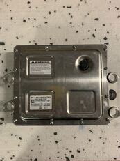 Continental Adblue Steuerger T Acm A Control Unit For