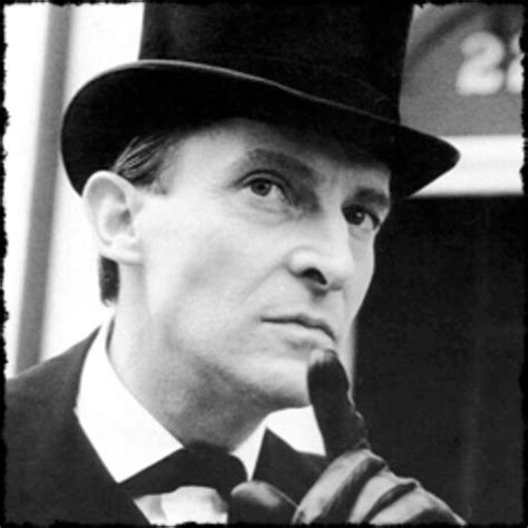 Pin By Barb Morin On Jb And His Watsons Jeremy Brett Sherlock Holmes