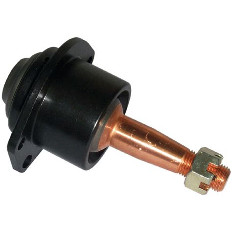 Howe 22302s Precision Ball Joint 4 Bolt Upper Steel Cap Fits K5208