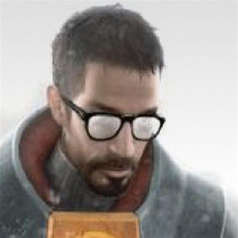 Gordon Freeman Youtube