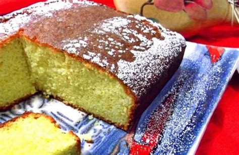 Bolo De Iogurte E Laranja Receitas Para Todos Os Gostos