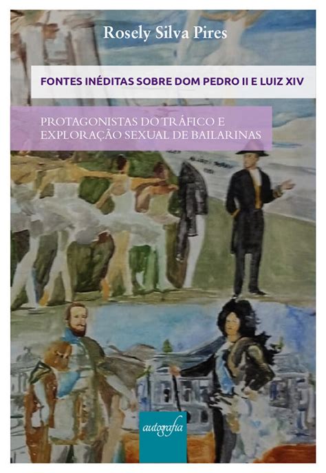 Professora da Ufes lança obra na Bienal do Livro sobre exploração