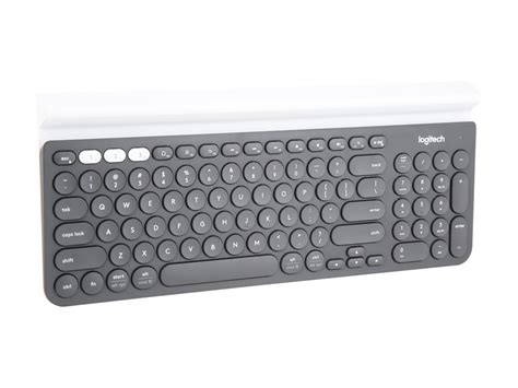 Logitech K780 Multi Device Wireless Keyboard For Computer Phone