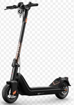 NIU Kickscooter KQI3 Pro Rose Goud Scooterspot 1000m2 Scooterwinkel