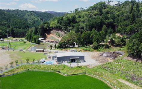 KYOTO NUDE BREWERY 日本産ホップ推進委員会