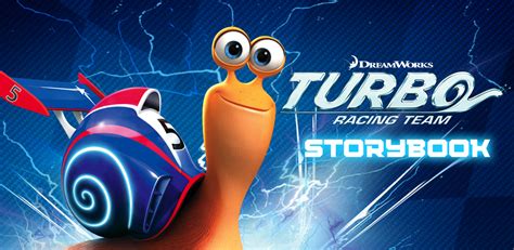 Turbo Movie Storybook Amazones Apps Y Juegos