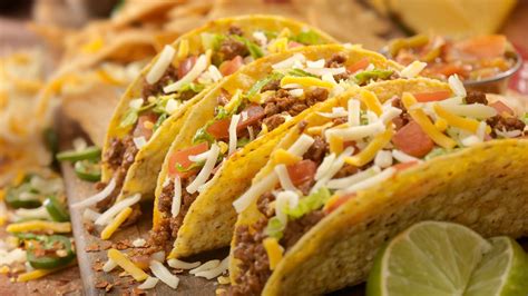 Things You Didn T Know About Tacos Howstuffworks