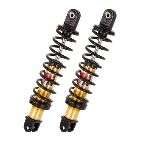 Yss Twin Shock Dtg Evo Tb T Aerox Nvx Gold