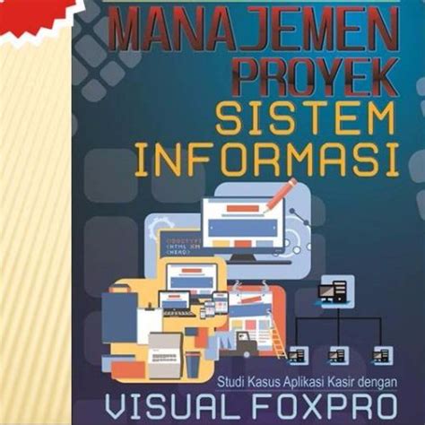 Jual Manajemen Proyek Sistem Informasi Di Lapak Hon Book Store