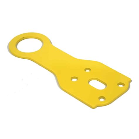 AWR Tow Hook Front for Mazda MX-5 NA NB