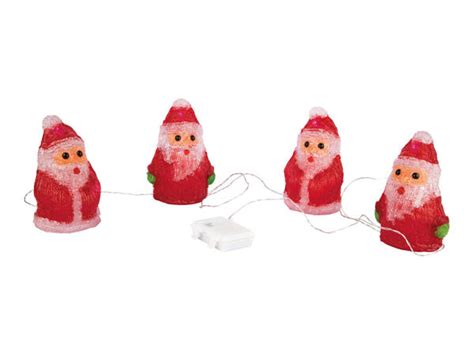 Livarno Home Led Christmas Figurine Or Figurines Lidl Great Britain