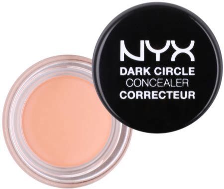 Nyx Professional Makeup Conceal Correct Contour Corretor Notino Pt