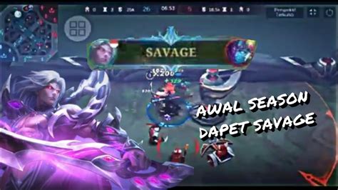 AWAL SEASON DAPET SAVAGE DJ MOJANG PRIANGAN PRRSET CC BIRU YouTube