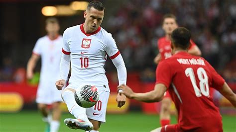 Polska Turcja Mecz Towarzyski Ostatni Sprawdzian Przed Euro 2024