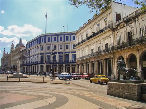 Calles De La Habana Que Nunca Olvidar S Cubaconecta