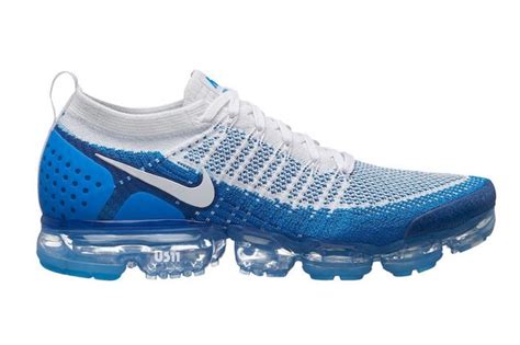 Nike Air Vapormax Flyknit 20 2018 Colorways Sneaker Bar Detroit