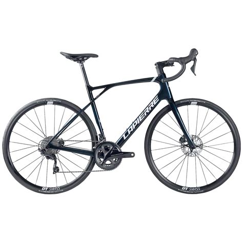 Lapierre Pulsium Sat 5 0 Disc 28 Carbon Roadbike 2022 BIKE24