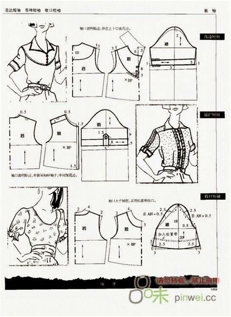 Pin By Leda Vega On Costura Completa Shirt Sewing Pattern T Shirt